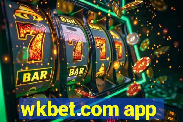 wkbet.com app